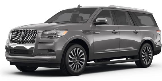 LINCOLN NAVIGATOR L 2023 5LMJJ3TG6PEL01924 image